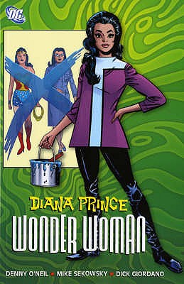 Wonder Woman