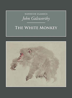The White Monkey