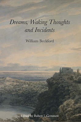 Dreams, Waking Thoughts and Incidents