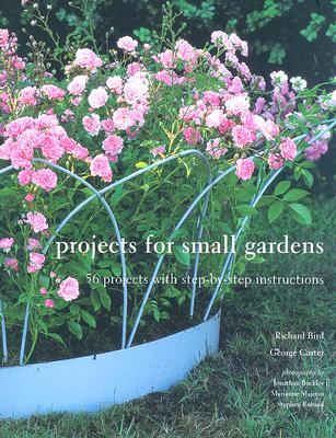 Image for Projects For Small Gardens