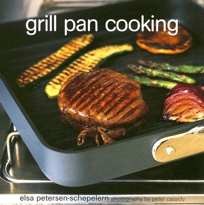 Grill Pan Cooking