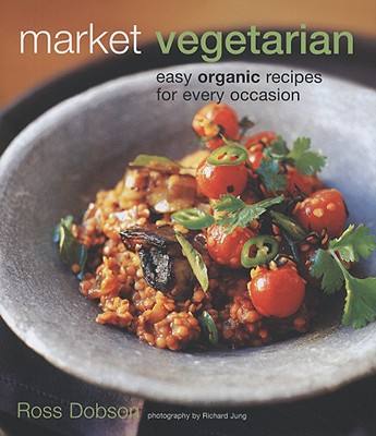 Image for Market Vegetarian