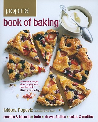 Image for Popina Book of Baking Popina Book of Baking