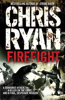 Image for Firefight [used book]