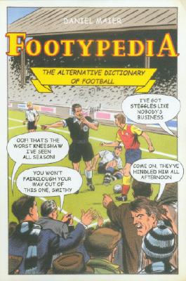 Footypedia