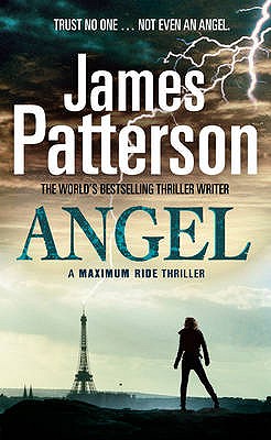 Angel (Maximum Ride)