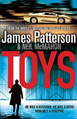 Image for Toys [used book]