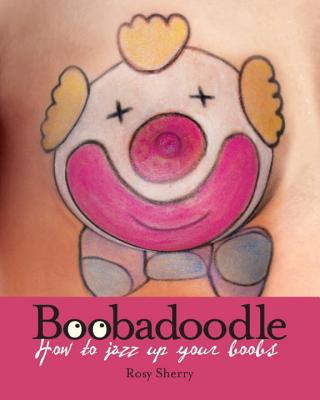 Image for Boobadoodle: How to Jazz Up Your Boobs