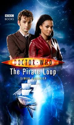 DOCTOR WHO THE PIRATE LOOP