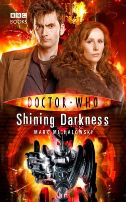 DOCTOR WHO SHINING DARKNESS