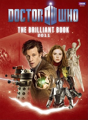 Doctor Who: The Brilliant Book 2011