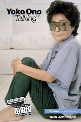 Yoko Ono Talking (Talking S.)