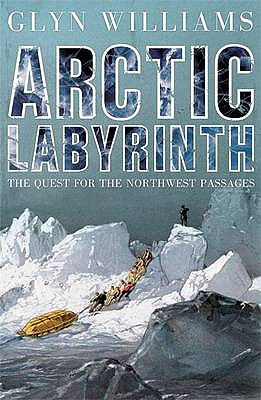 Artic Labyrinth