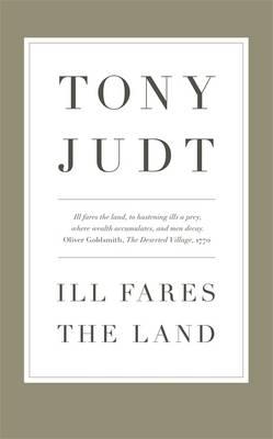 Ill Fares the Land.