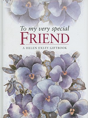 Image for To My Very Special Friend To My Very Special Friend