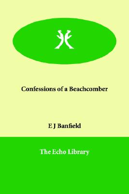 Confessions of a Beachcomber