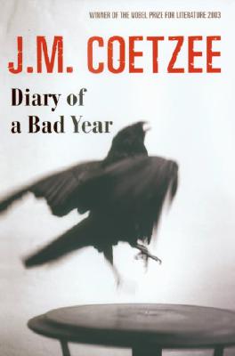 Diary of a Bad Year