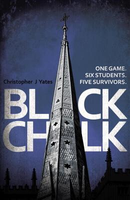 Black Chalk Yates, Christopher J.