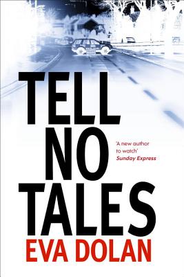 Image for Tell No Tales