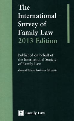 International Survey of Family Law 2013
