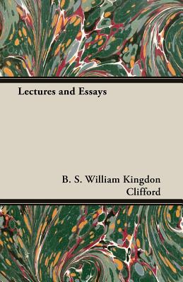 Lectures And Essays