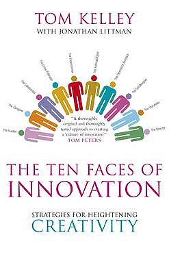 Ten Faces of Innovation