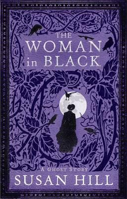 THE WOMAN IN BLACK