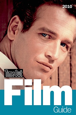Time Out 2010 Film Guide (TIME OUT FILM GUIDE)