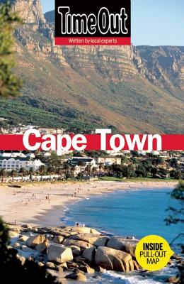 Time Out Cape Town: Winelands and the Garden Route (Time Out Guides)