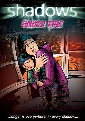 Shadows: Under Fire Paul Blum