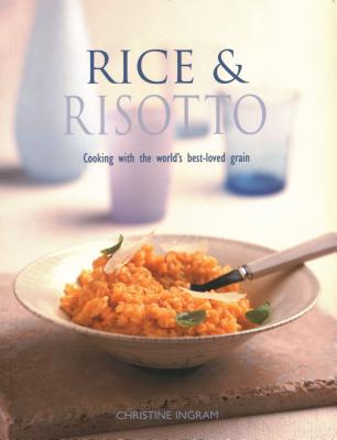Image for Rice & Risotto