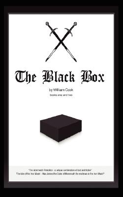 The Black Box: Books One and Two
