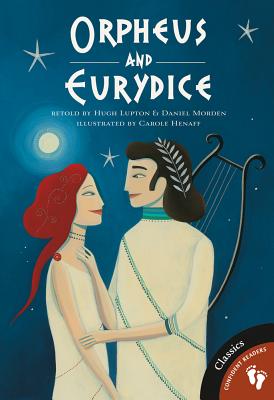 Orpheus and Eurydice (Greek Myths)