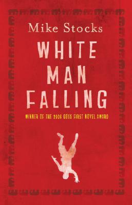 White Man Falling [SIGNED]