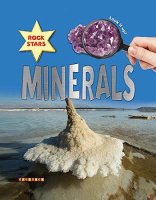 Rock Stars Minerals