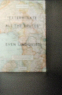 Exterminate All The Brutes