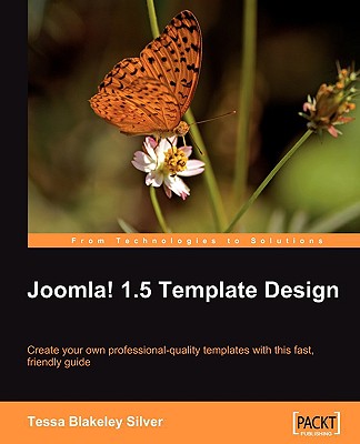Joomla! 1.5 Template Design