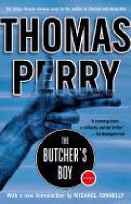 Butcher's Boy, Perry, Thomas Butcher's Boy, Perry, Thomas