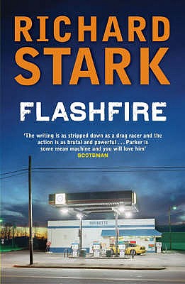 Flashfire