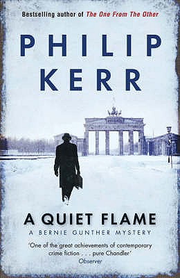 Berlin Noir: March Violets; The Pale Criminal; A German Requiem