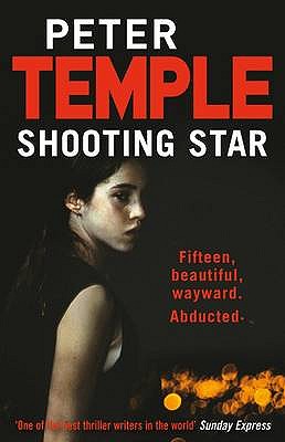 SHOOTING STAR, Temple, Peter SHOOTING STAR, Temple, Peter