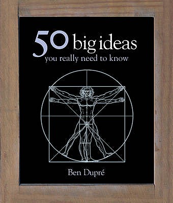 Image for 50 Big Ideas You Really Need to Know (50 Ideas) 50 Big Ideas You Really Need to Know (50 Ideas)