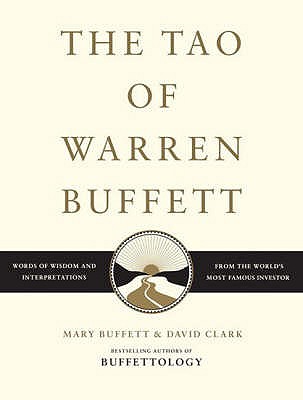 Image for The Tao of Warren Buffett The Tao of Warren Buffett