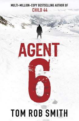 Image for Agent 6 #3 Leo Demidov [used book]