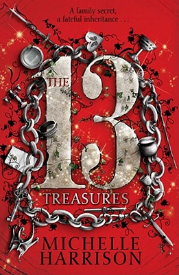 The Thirteen Treasures (Volume 1)
