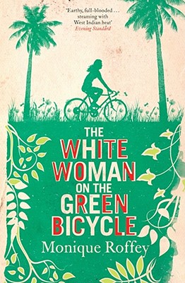 White Woman on the Green Bicycle (UK)