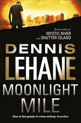 Image for Moonlight Mile Moonlight Mile