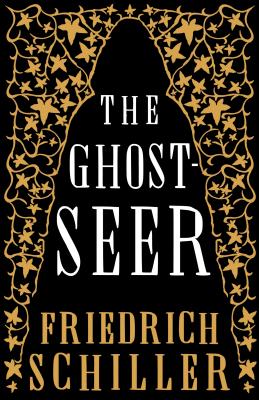 The Ghost-Seer (Alma Classics)