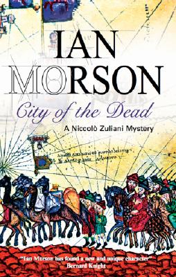 City of the Dead (Nick Zuliani Mysteries)