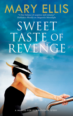 Sweet Taste of Revenge (Marked for Retribution, 2)
